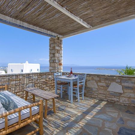 Villa Rossi Paros Luxury Apartments And Suites دريوس المظهر الخارجي الصورة