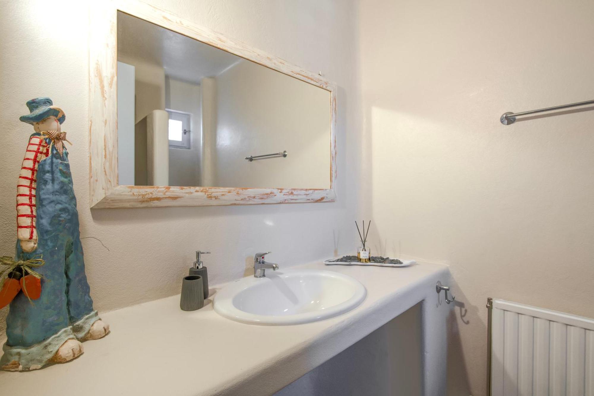 Villa Rossi Paros Luxury Apartments And Suites دريوس الغرفة الصورة